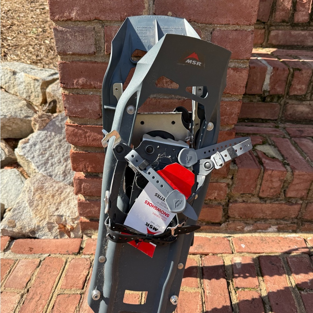 MSR® EVO™ TRAIL Snowshoes